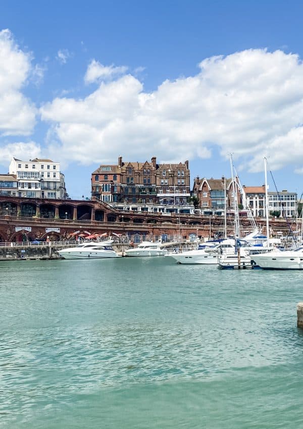 Weekend Guide to Kent