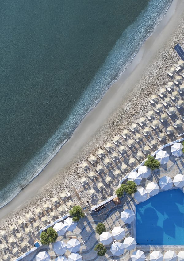 Hotel Review: Creta Maris Beach Resort