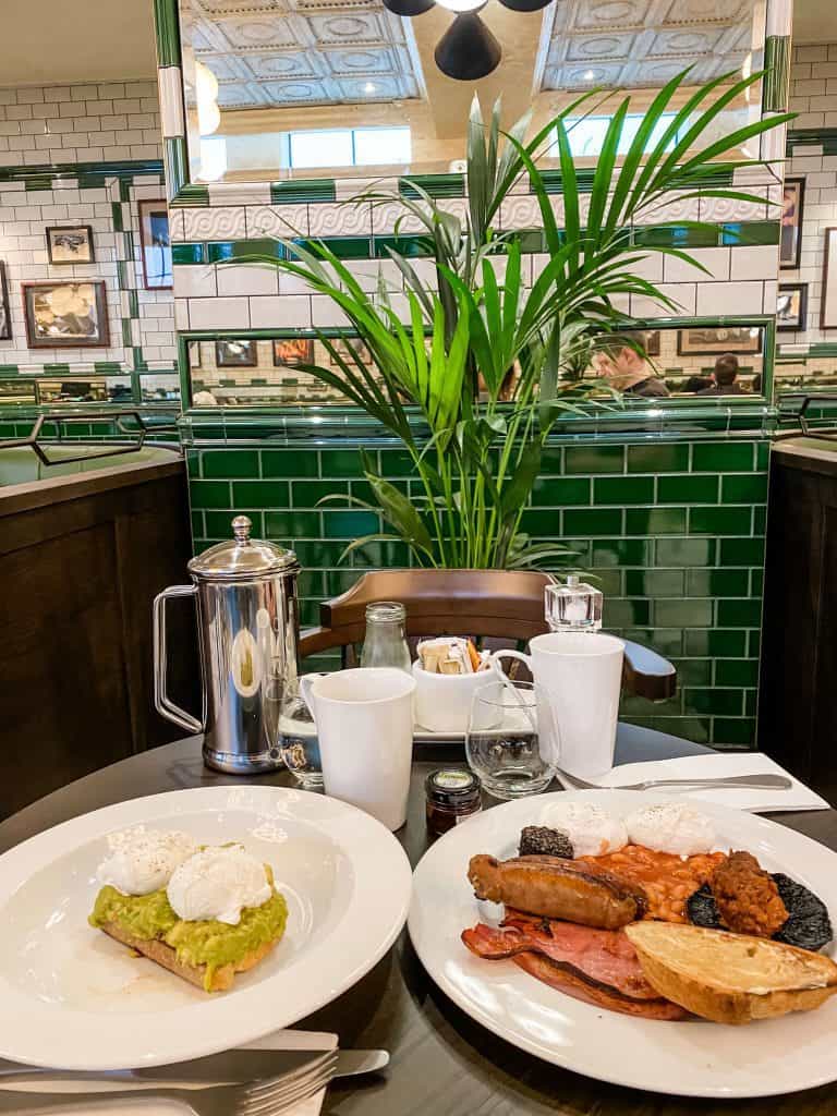 Grand Hotel Birmingham - Issacs