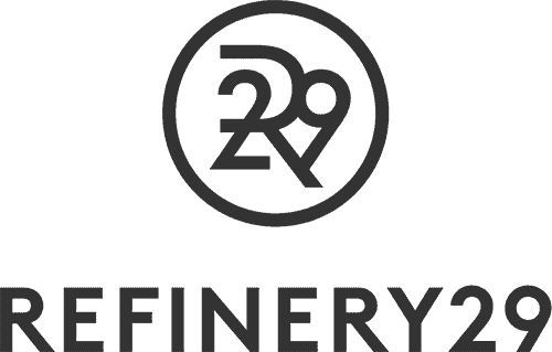 A black line drawing of a crossed fork and spoon inside a circle above the word “REMEDY” in uppercase block letters.